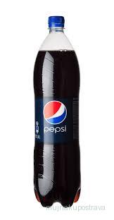 Pepsi cola