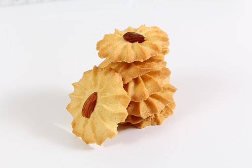 Trvanlivé sladké pečivo