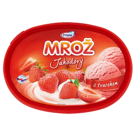 Zmrzliny