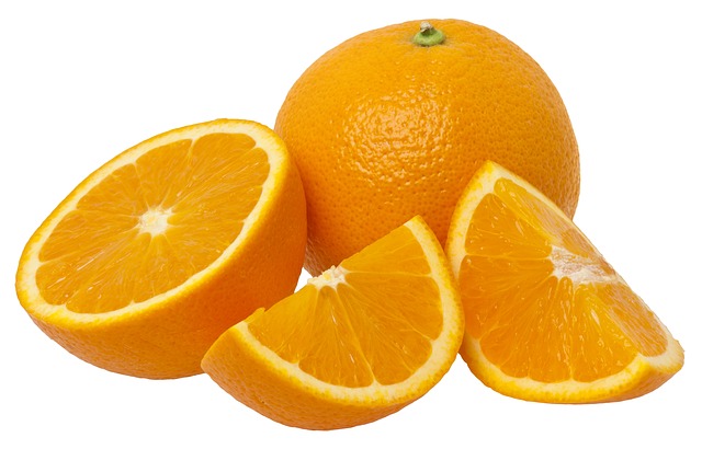 Citrusy
