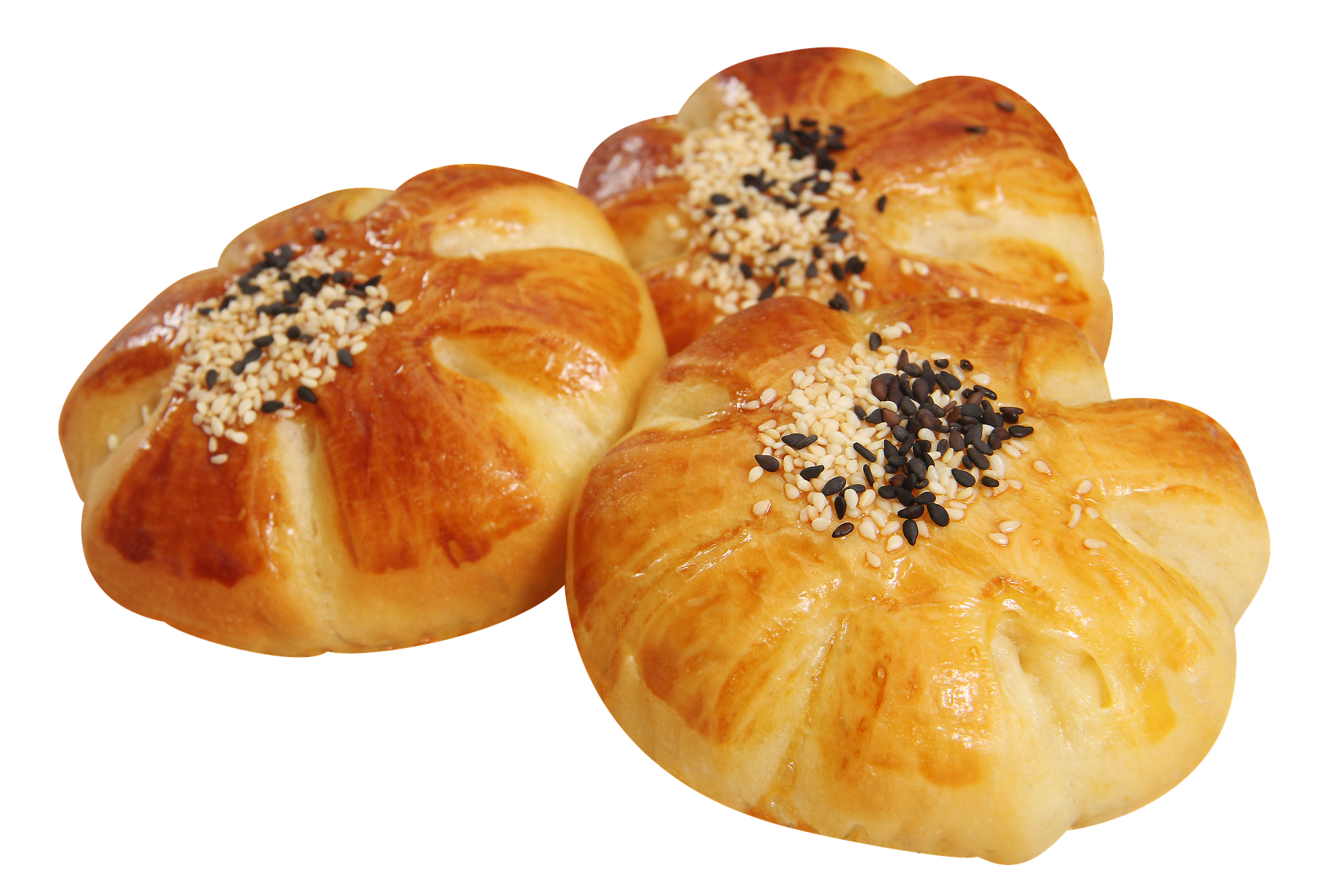 Sladké pečivo speciál