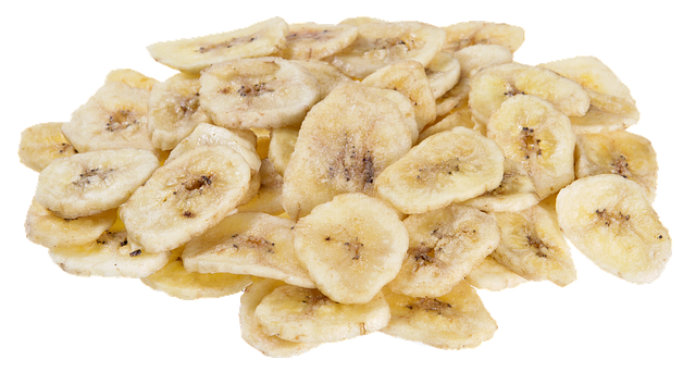 Sušené ovoce | Mrazem sušené i klasické