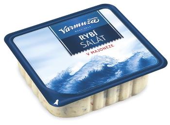 Saláty,pomazánky,nakládané