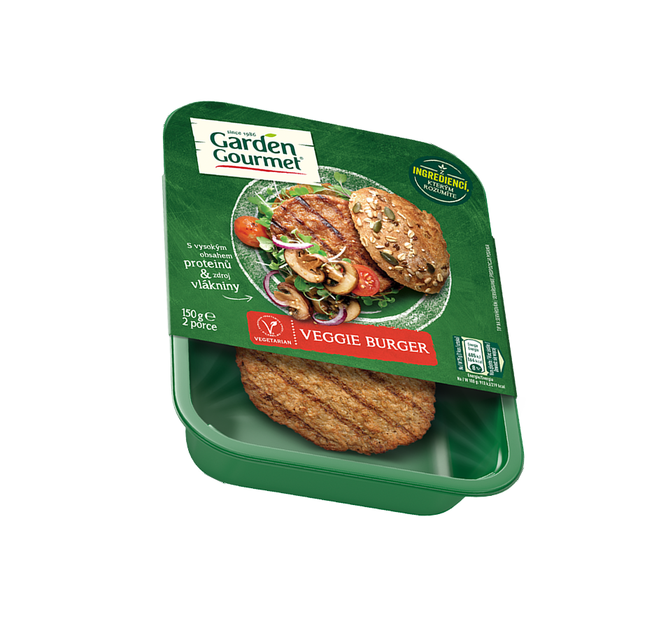 Veganská alternativa "masa"