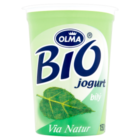 Bio a farmářské potraviny