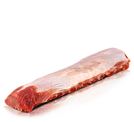 Vepřová pečeně bez kostí cca 1 kg