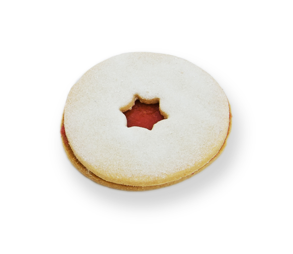 Balconi rolka cappucino 300g