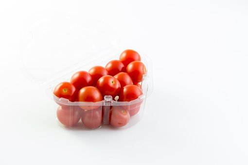 Rajčata Cherry Piccadilly 0,4 kg