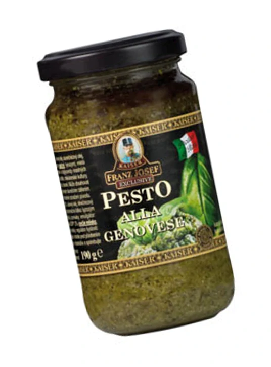 Pesto alla Genovese Franz Kaiser 190g