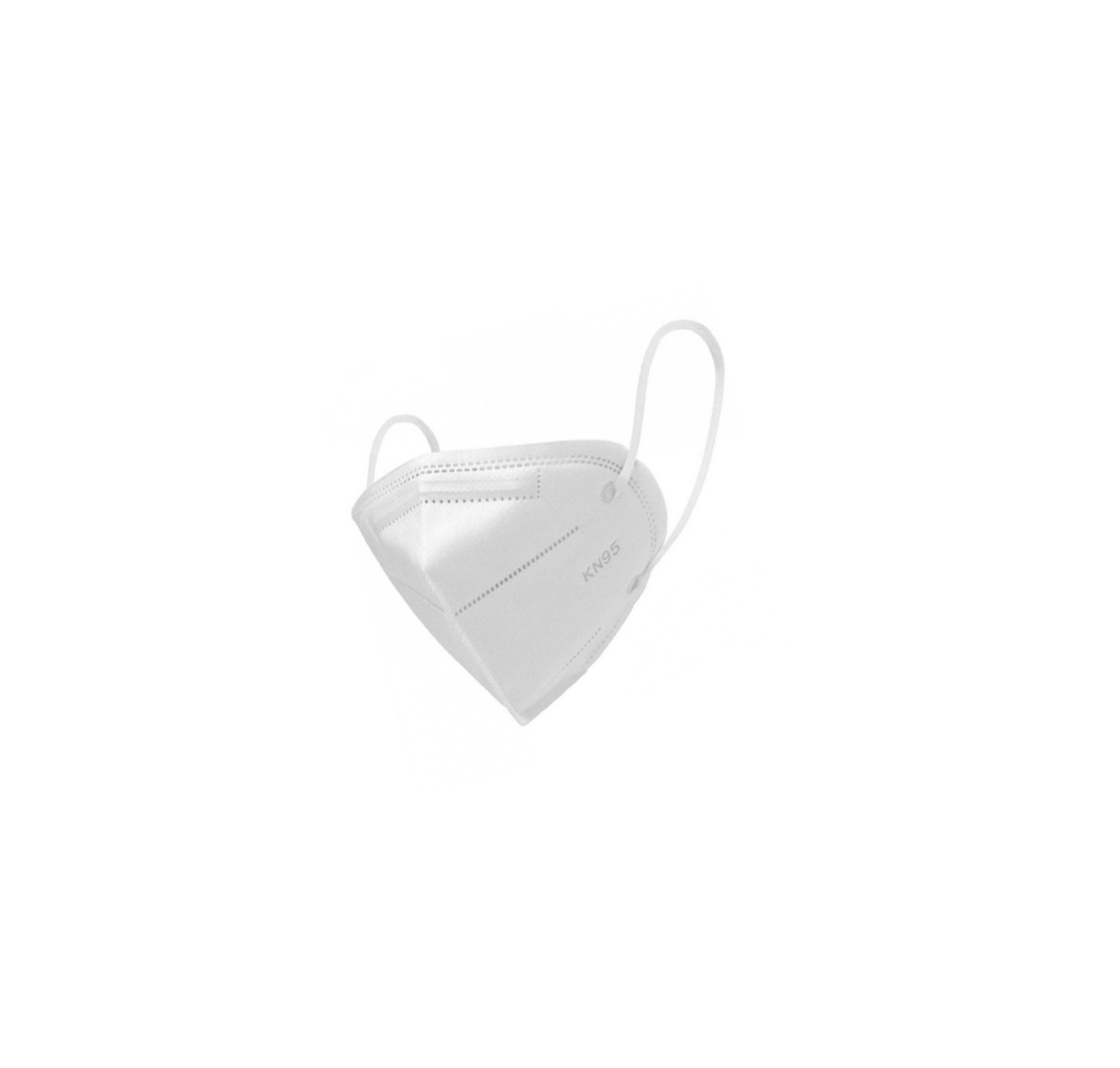 Respirátor FFP2 - 20ks