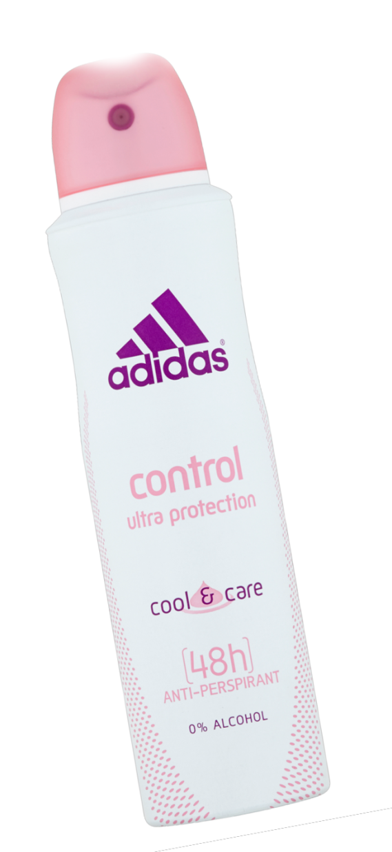 Adidas Control antiperspirant 150ml