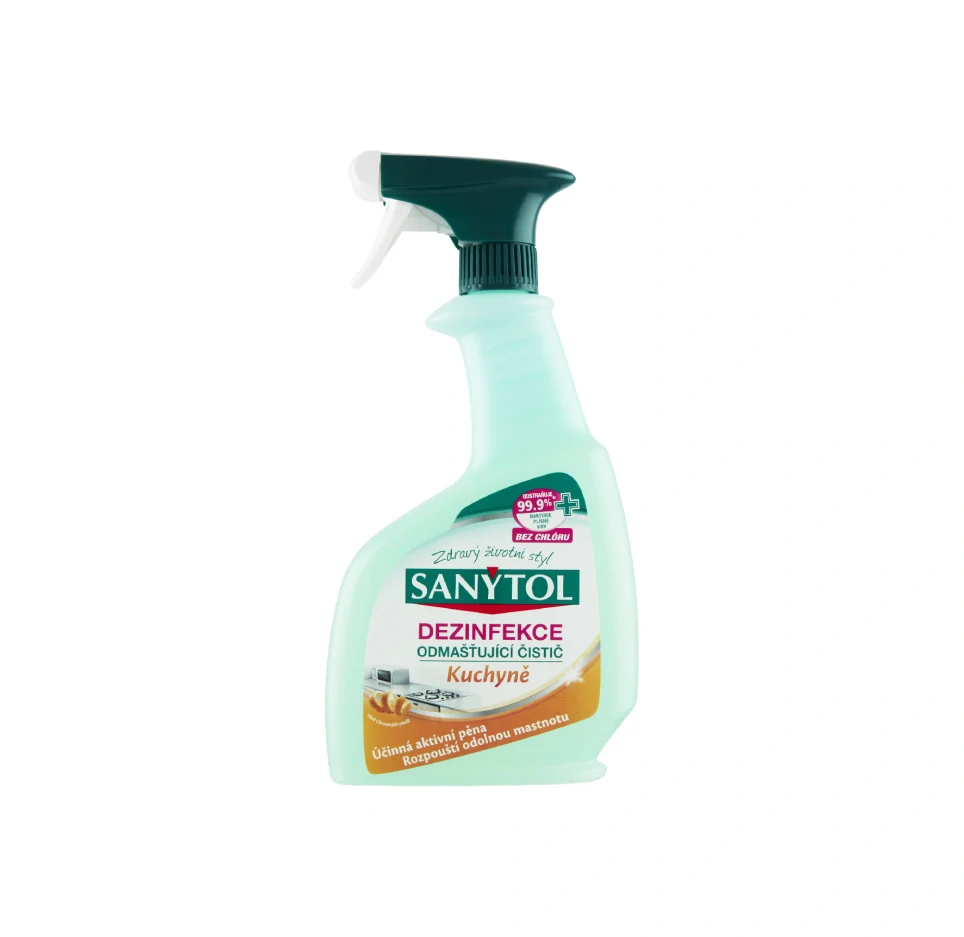 Sanytol kuchyně 0,5 l