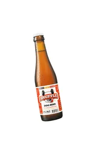 Pivo pro psy hovězí příchť 0,25l 