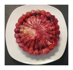 Masový dort zvířecí 900g