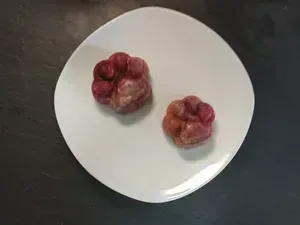 Masové tlapky "mražené" 50g