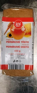 Pernikové těsto  chlazené 400g