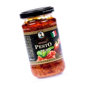 Pesto se sušenými rajčaty Franz Kaiser 190 g 