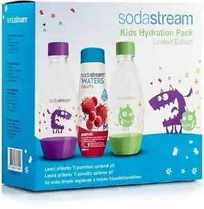  SodaStream Black