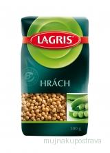 Hrách žlutý půlený 0,5 kg