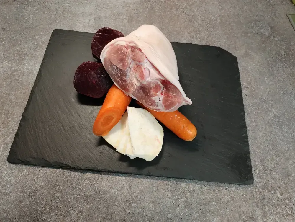 Masový dortík cca 150g