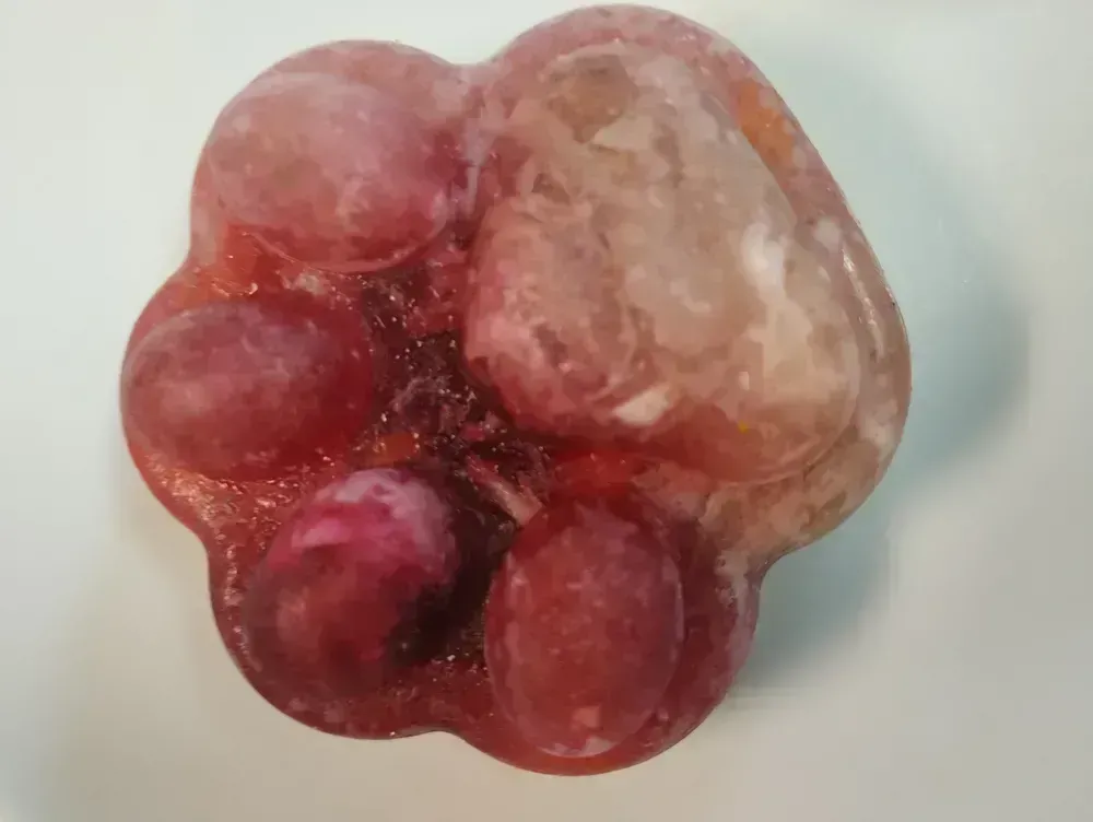 Masové tlapky "mražené" 50g