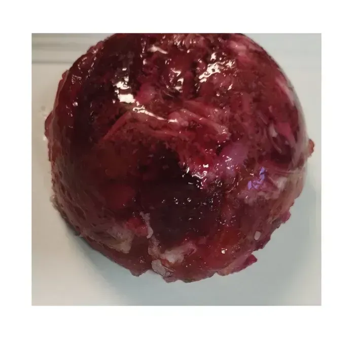 Masový dortík cca 150g