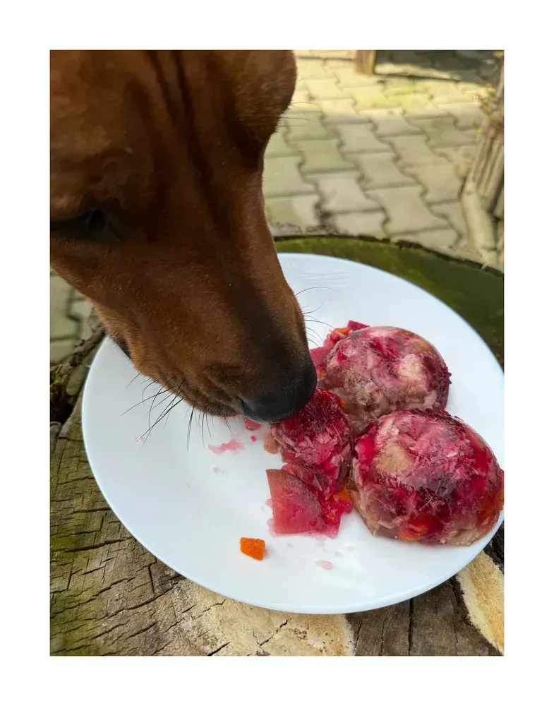 Masový dortík cca 150g