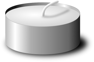 Čajové svíčky neparfemované 50ks