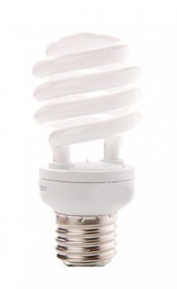 Spořící Žárovka 20 W krátká