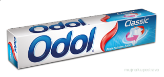 Odol Classic Zubní pasta 75ml
