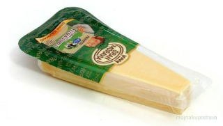 Gran Moravia sýr 250g