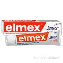 Elmex Junior 75ml