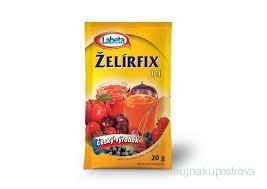 ŽELÍRFIX 1:1 Dia - 20g