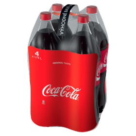 Coca Cola 2l - 6ks