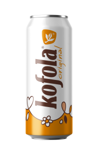 Kofola Originál plech 24 x 0,33l