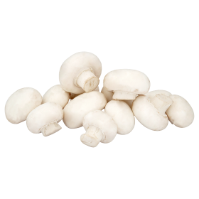 Žampiony čerstvé bílé 1kg
