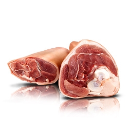 Vepřové koleno přední cca  1,6kg