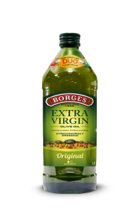 Olej Olivový extra virgin Borges 0,5l