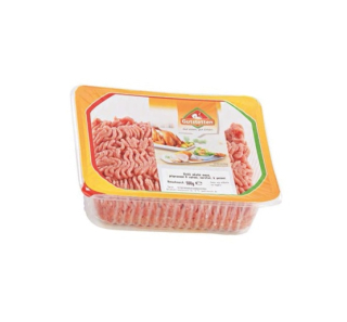 Kuřecí maso  mleté 0,5kg