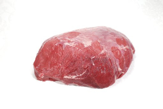 Hovězí zadní  1kg