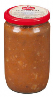 Gulášová polévka chlazená 650g