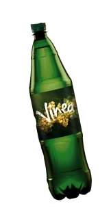 Vinea bílá limonáda 6x 1,5l