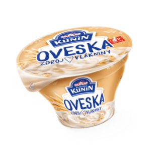 Oveska jablečná 150g