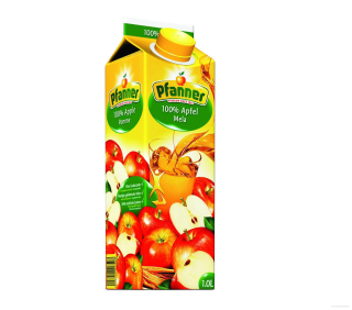 Pfanner Multivitamin 2 L