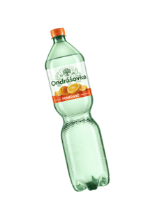 Ondrášovka citrón 1,5l