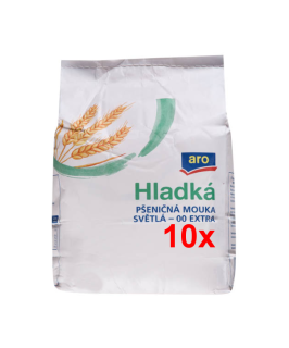 Mouka hladká obyčejná 1 Kg