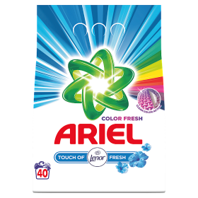 Ariel Touch Of Lenor Fresh 1,17 kg