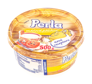 Perla Máslová XXL příchuť 950g