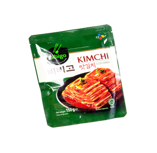 Kimchi krájené zelí 500g
