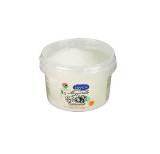 Mozzarella di Bufala Francia 125g